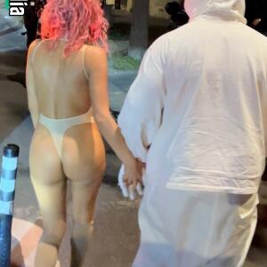 Bianca Censori other
